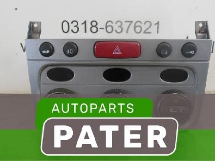 Temperaturanzeige Alfa Romeo 147 937 01560513690