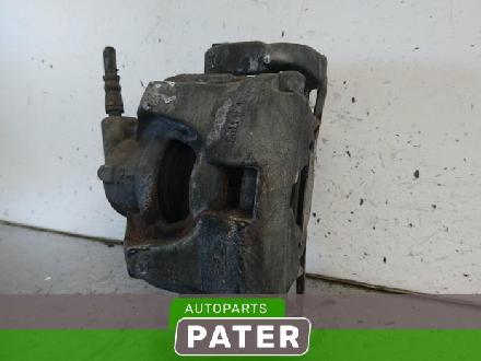 Bremszange links vorne Ford Mondeo IV Turnier BA7