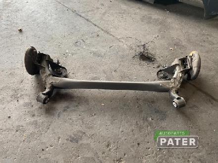 Hinterachse komplett Hyundai Ioniq AE 55100G7100