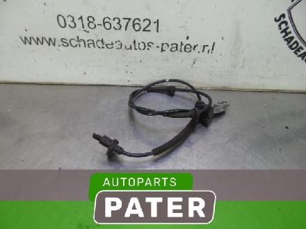 Sensor für ABS Peugeot 5008 9653663180