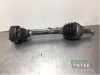 Antriebswelle links vorne Seat Ibiza IV SportCoupe 6J 6R0407761A Bild Antriebswelle links vorne Seat Ibiza IV SportCoupe 6J 6R0407761A