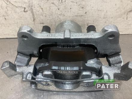 Bremszange links vorne Toyota Yaris P21