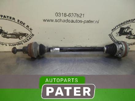 Antriebswelle links hinten Audi A6 Avant 4G, C7 8R0501203C