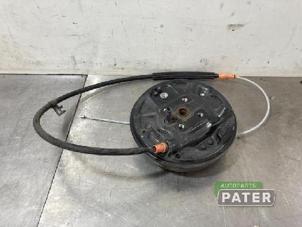 Radnabe hinten Opel Corsa F P2JO 0030P