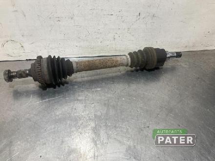 Antriebswelle links vorne Peugeot 206 CC 3272AE