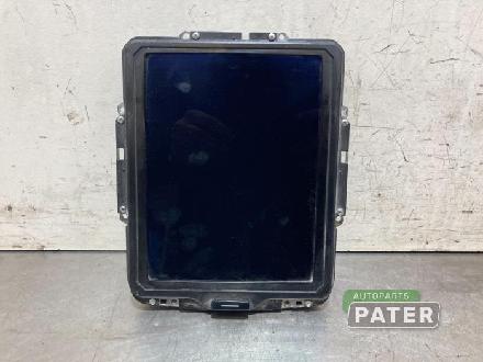 Monitor Navigationssystem Volvo XC60 II 246 32247465AA