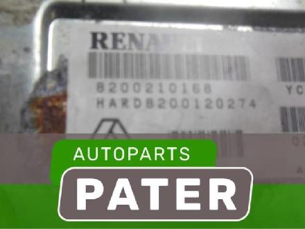 Steuergerät Automatikgetriebe Renault Vel Satis J 8200210168