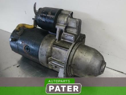 Anlasser Mercedes-Benz 124 Stufenheck W124 1005822449