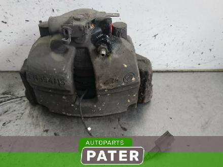 Bremszange links vorne Alfa Romeo 156 932