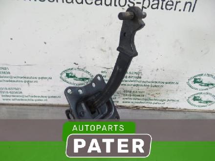 Türfeststeller Peugeot Partner II Kasten 9681466280