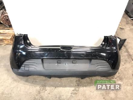 Stoßstange hinten Renault Clio IV BH 850225639R