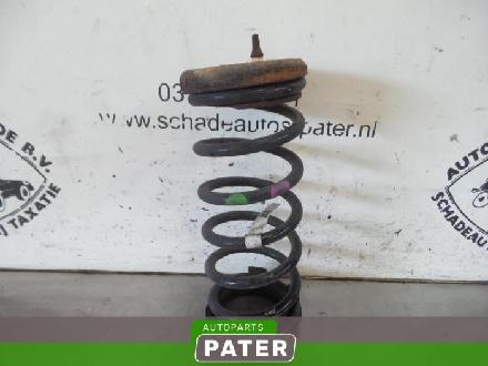 Feder hinten Fiat Panda 312, 319