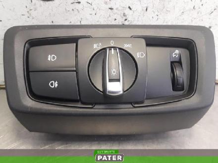 Schalter für Licht BMW 2er Active Tourer F45 6824888