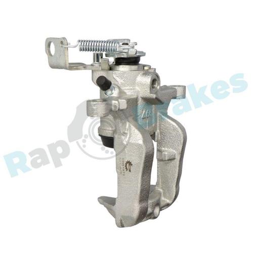 Bremssattel Bild Bremssattel