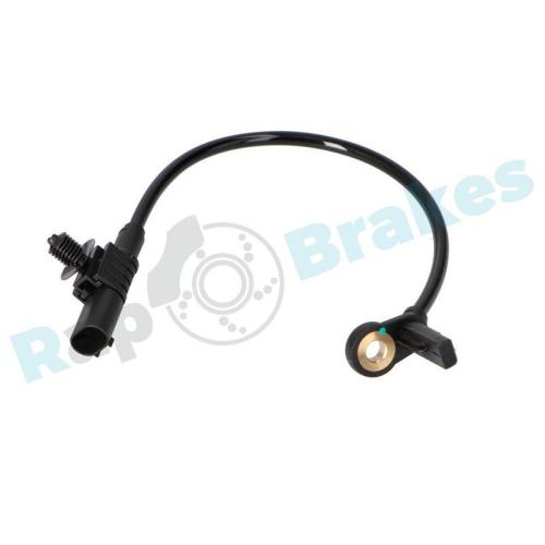 Sensor, Raddrehzahl Bild Sensor, Raddrehzahl