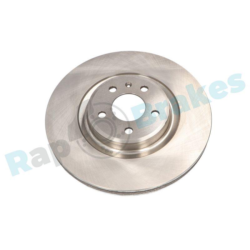 Bremsscheibe