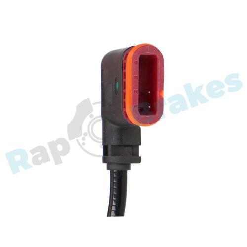 Sensor, Raddrehzahl Bild Sensor, Raddrehzahl