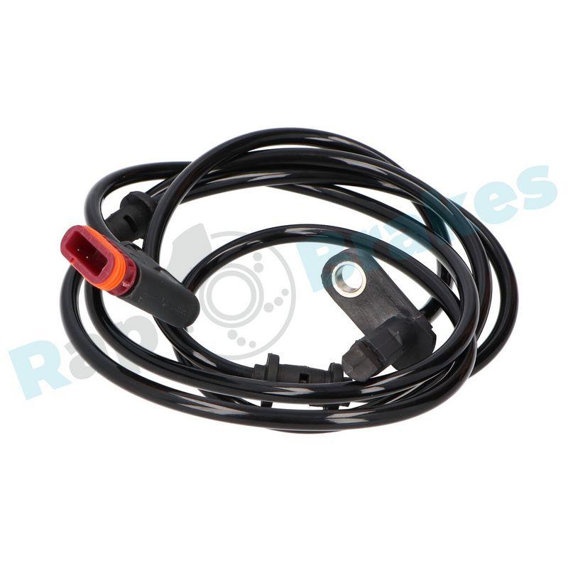 Sensor, Raddrehzahl