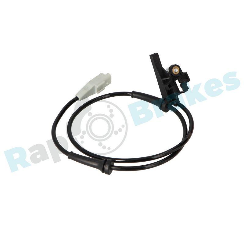 Sensor, Raddrehzahl