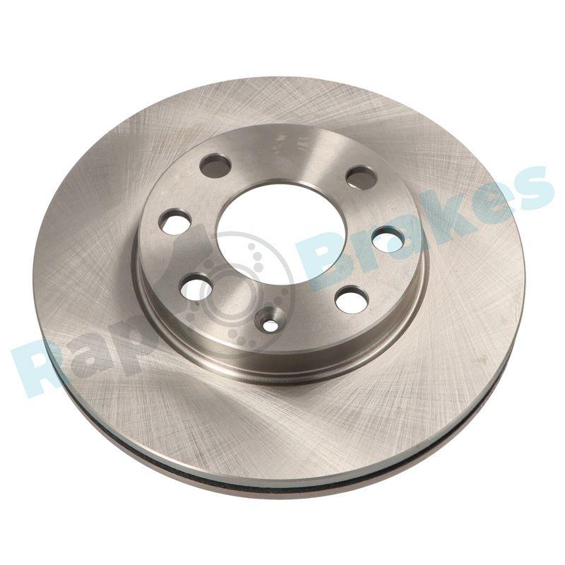 Bremsscheibe