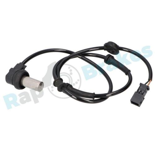 Sensor, Raddrehzahl Bild Sensor, Raddrehzahl