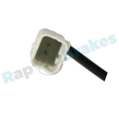 Sensor, Raddrehzahl Bild Sensor, Raddrehzahl