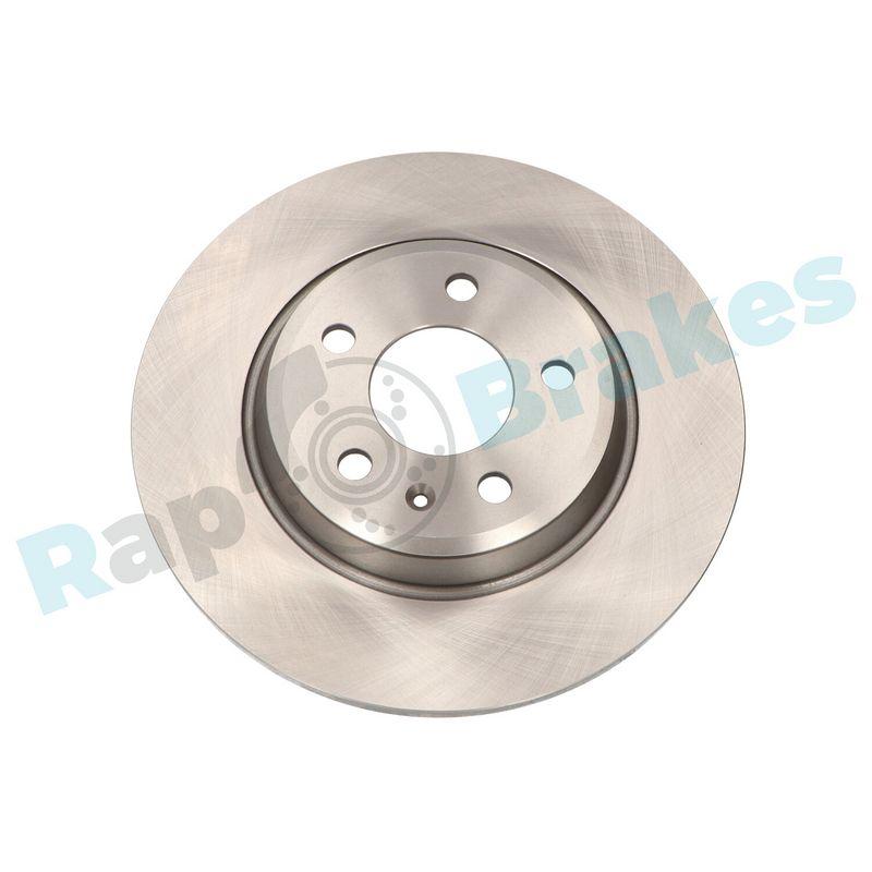 Bremsscheibe