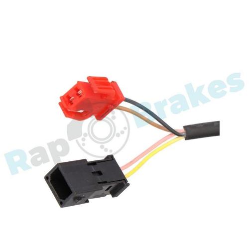 Sensor, Raddrehzahl Bild Sensor, Raddrehzahl