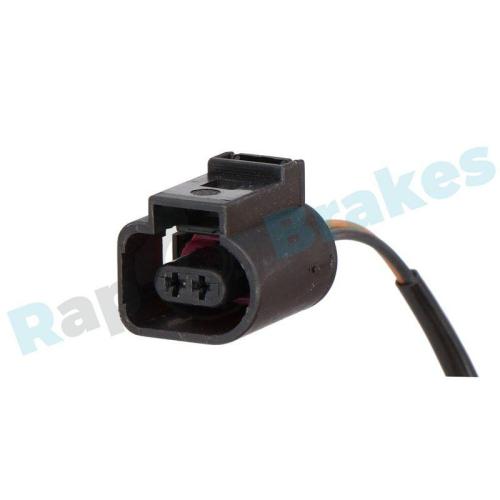 Sensor, Raddrehzahl Bild Sensor, Raddrehzahl