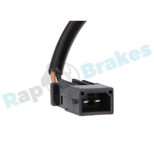 Sensor, Raddrehzahl Bild Sensor, Raddrehzahl