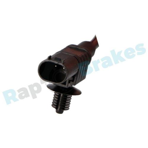 Sensor, Raddrehzahl Bild Sensor, Raddrehzahl