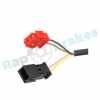 Sensor, Raddrehzahl Bild Sensor, Raddrehzahl