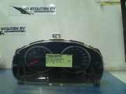 Tacho 3M7110849MC Mazda 2 (NB/NC/ND/NE) Schrägheck 1.4 16V (FXJA) 2003-11