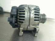 Lichtmaschine 038903024F Volkswagen Crafter Van 2.5 TDI 30/32/35/46/50 (CEBB(Euro 5)) 2010-09 CEBB(Euro 5)