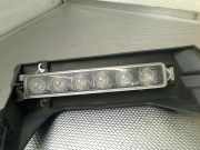 Nebelscheinwerfer Links Vorne 9812662280 Citroën C1 Schrägheck 1.0 12V VVT-i (1KR-FE(CFB)) 2020-06