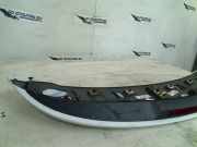 Spoiler 960301593r Renault Megane IV Estate (RFBK) Kombi 5-drs 1.5 Energy dCi 110 (K9K-656(K9K-G6)) 2017-08