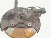 Achsschenkel Links Vorne Opel Meriva (B) Großraumlimousine 1.4 Turbo 16V Ecotec (A14NET(Euro 5)) 2011-11