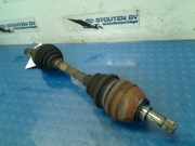 Antriebswelle Links Vorne Opel Meriva (B) Großraumlimousine 1.4 Turbo 16V ecoFLEX (A14NEL(Euro 5)) 2012-01