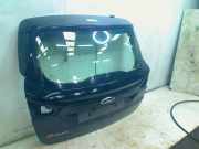 Heckklappe Ford B-Max (JK8) Großraumlimousine 1.0 EcoBoost 12V 100 (SFJB(Euro 5)) 2016