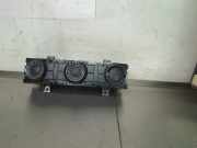 Bedienung Klimaanlage 5HB00918304 Volkswagen Crafter Van 2.5 TDI 30/32/35/46/50 (CECA(Euro 5)) 2011-03 CECA(Euro 5)