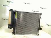 Radiator BMW Z3 Roadster (E36/7) Cabrio 1.8 (M43-B18(184E2)) 1996-07