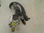 Airbag Set SsangYong Kyron SUV 2.0 200 Xdi 16V 4x2 (OM664.950) 2006-11