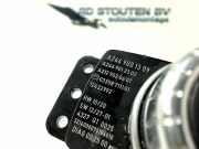 Mmi Schalter a2129020607 Mercedes-Benz A (W176) Schrägheck 1.5 A-180 CDI 16V (OM607.951) 2014-09