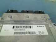 Motorsteuergerät 30788961 Volvo V50 (MW) Kombi 1.8 16V (B4184S11) 2009-10