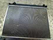 Radiator MF4221333845 Toyota Yaris III (P13) Schrägheck 1.0 12V VVT-i (1KR-FE) 2018-01