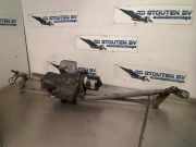 Scheibenwischermotor VOOR 1363338080 Peugeot Boxer (U9) Chassis-Cabine 2.2 HDi 130 (22DT(4HH)) 2012-09