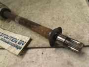 Antriebswelle Rechts Vorne Opel Combo Van 1.3 CDTI 16V ecoFlex (A13FD) 2012-05