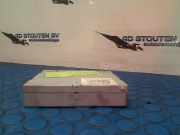 Radio Module 8701A602 Mitsubishi ASX SUV 1.6 MIVEC 16V (4A92) 2017-01