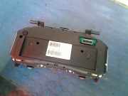 Tacho 8200305019F Renault Clio III (BR/CR) Schrägheck 1.2 16V 75 (D4F-740(D4F-D7)) 2006-07