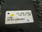 Rücklicht Links BESTUURDERSZIJDE OFA1100204 Audi A1 (8X1/8XK) Schrägheck 3-drs 1.2 TFSI (CBZA) 2011-10